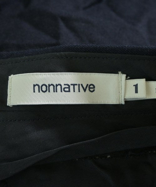 nonnative กางเกงขายาว