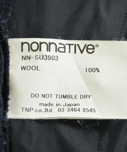 nonnative กางเกงขายาว