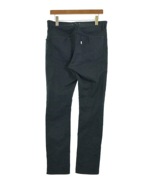 nonnative ชิโน่