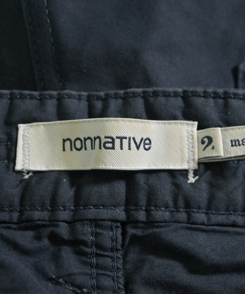 nonnative ชิโน่