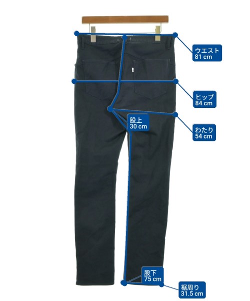 nonnative ชิโน่