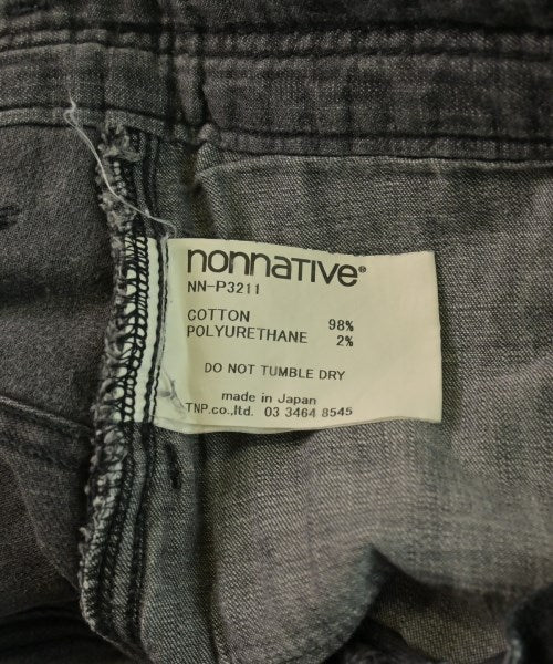 nonnative ยีนส์