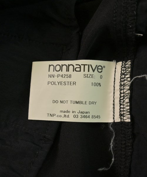 nonnative กางเกง อื่น