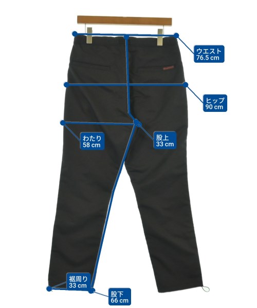 nonnative กางเกง อื่น