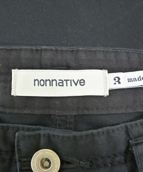 nonnative กางเกง อื่น