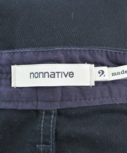 nonnative กางเกง อื่น