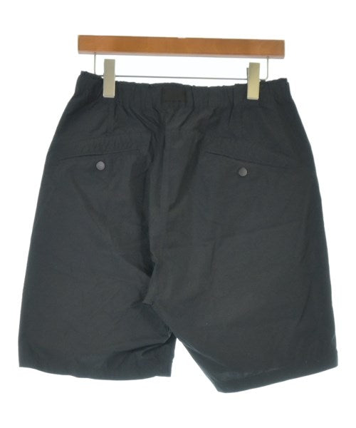 nonnative กางเกงขาสั้น