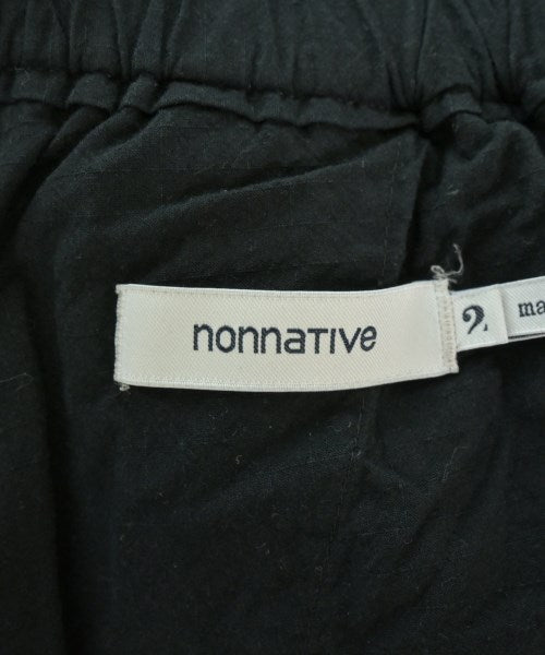 nonnative กางเกงขาสั้น