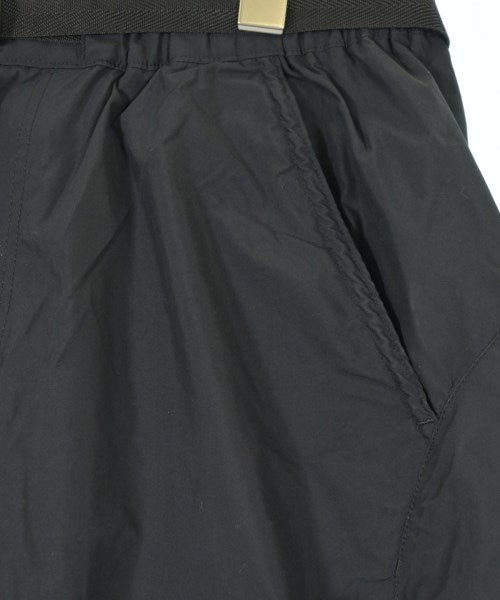 nonnative กางเกงขาสั้น