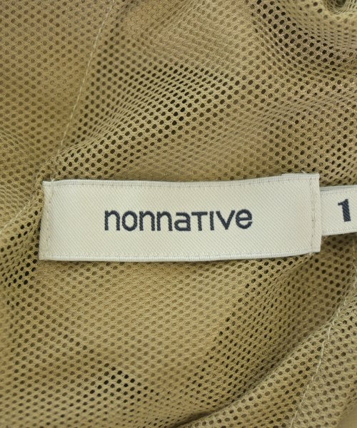 nonnative กางเกง อื่น