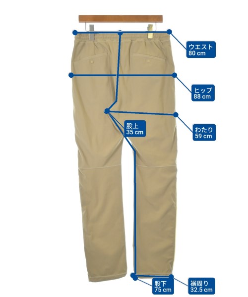 nonnative กางเกง อื่น