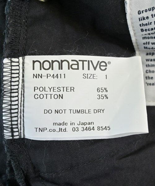 nonnative กางเกง อื่น