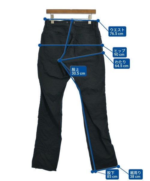 nonnative กางเกง อื่น