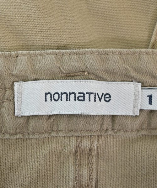 nonnative กางเกง อื่น