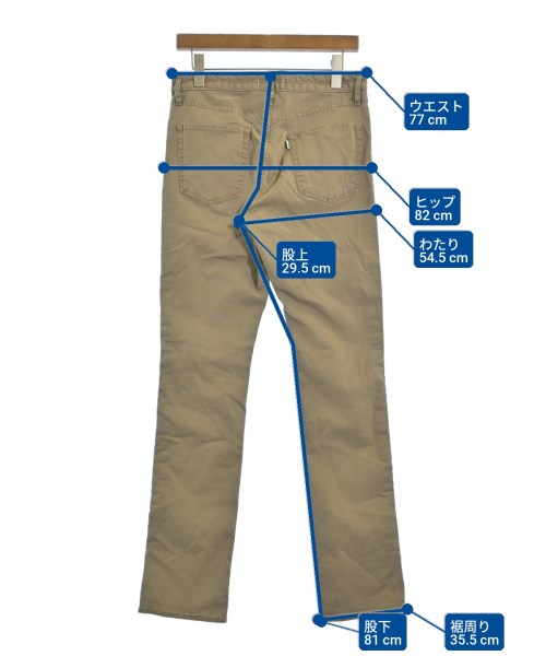 nonnative กางเกง อื่น