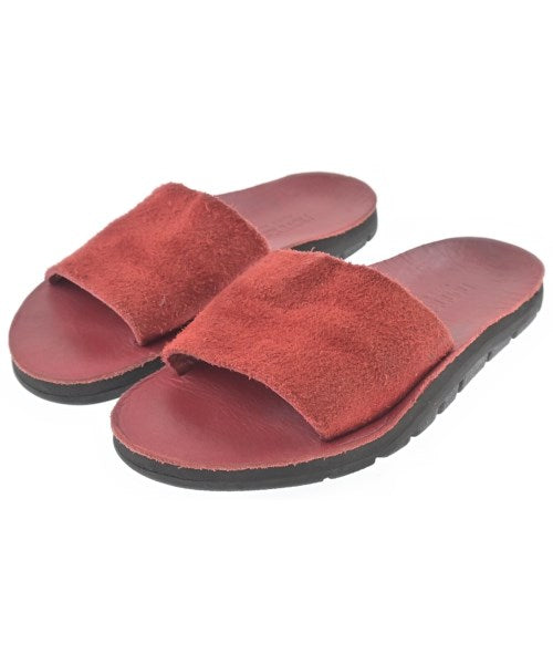 nonnative รองเท้าแตะ