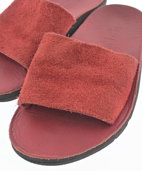 nonnative รองเท้าแตะ