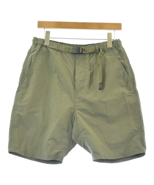 nonnative กางเกงขาสั้น