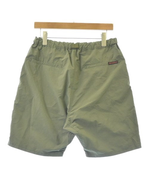 nonnative กางเกงขาสั้น