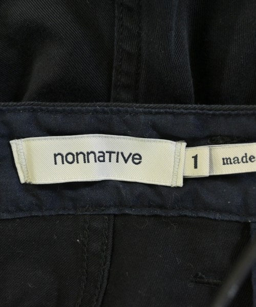 nonnative ชิโน่