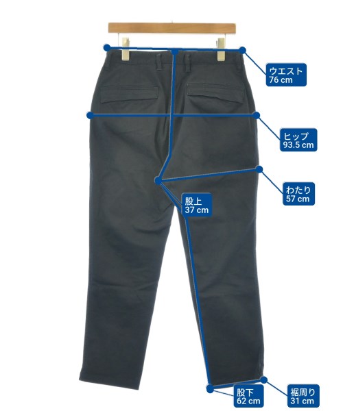 nonnative ชิโน่