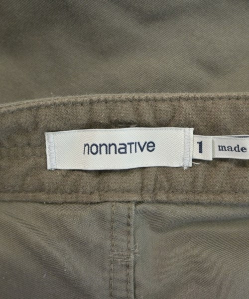 nonnative กางเกง อื่น