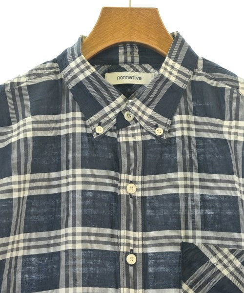 nonnative เสื้อลำลอง