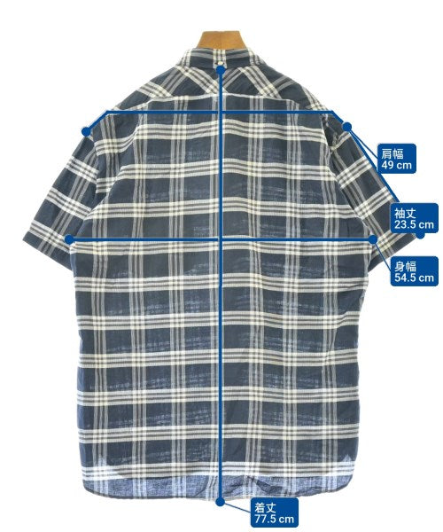 nonnative เสื้อลำลอง