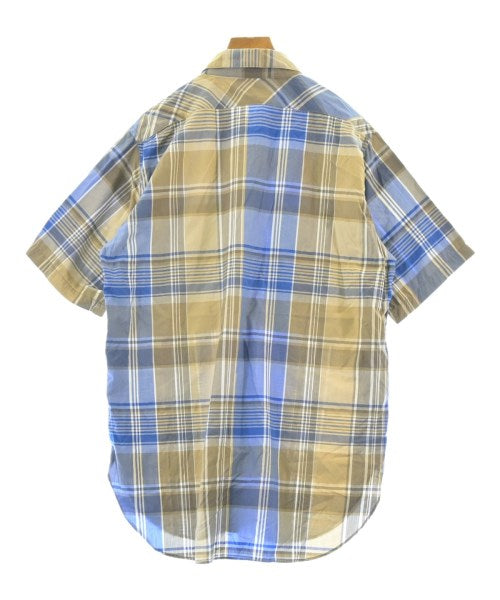 nonnative เสื้อลำลอง