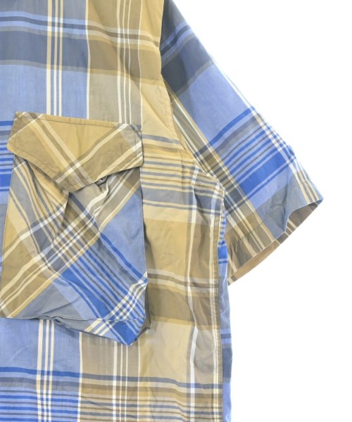 nonnative เสื้อลำลอง