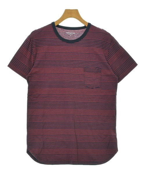 nonnative เสื้อยืด/เสื้อท็อปส์