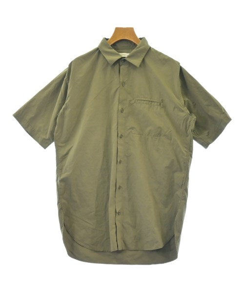 nonnative เสื้อลำลอง