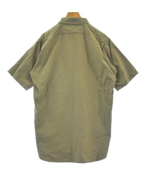 nonnative เสื้อลำลอง