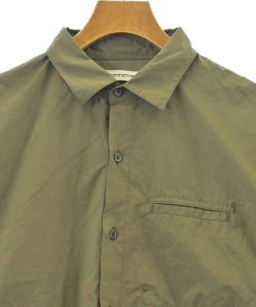 nonnative เสื้อลำลอง