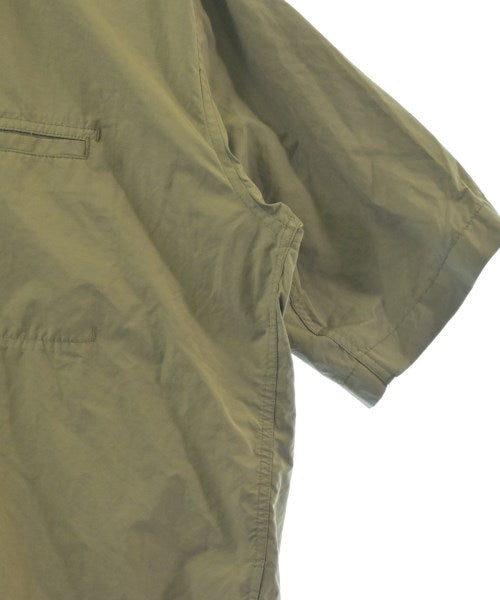 nonnative เสื้อลำลอง