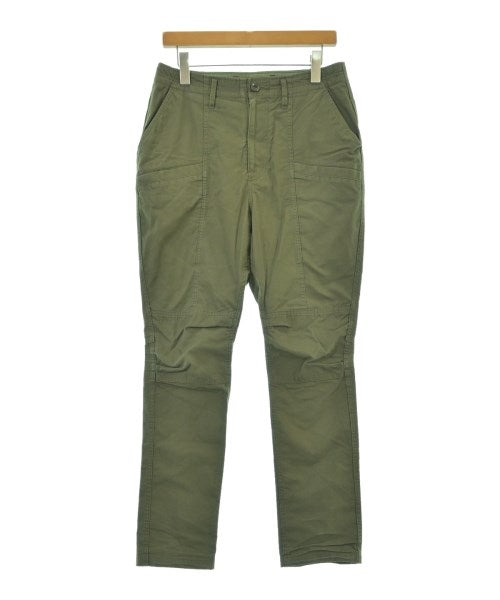 nonnative ชิโน่