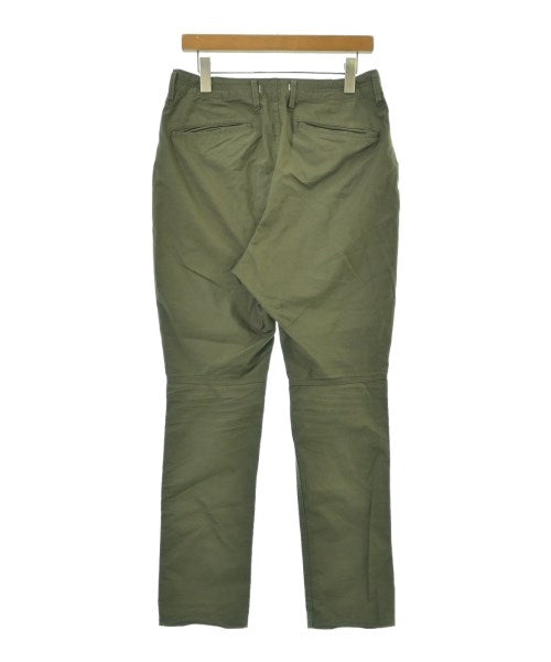 nonnative ชิโน่