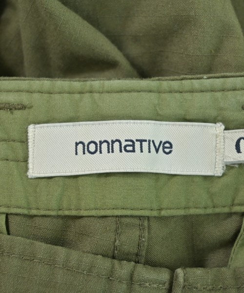 nonnative ชิโน่