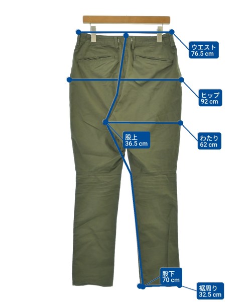 nonnative ชิโน่