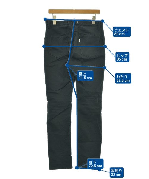 nonnative ชิโน่