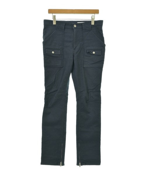 nonnative กางเกงมีกระเป๋าข้างกางเกง2-4 กระเป๋า