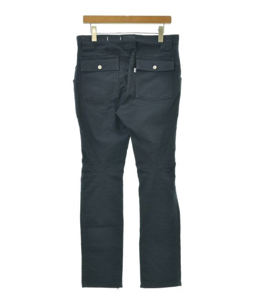 nonnative กางเกงมีกระเป๋าข้างกางเกง2-4 กระเป๋า