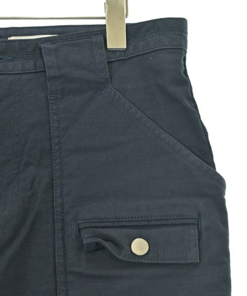 nonnative กางเกงมีกระเป๋าข้างกางเกง2-4 กระเป๋า