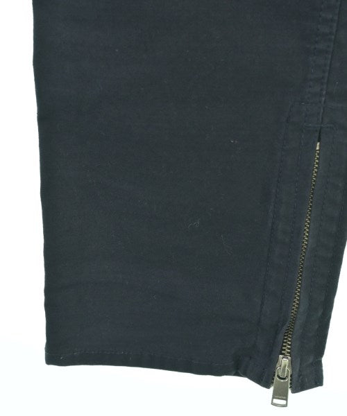 nonnative กางเกงมีกระเป๋าข้างกางเกง2-4 กระเป๋า
