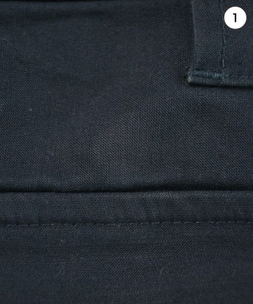 nonnative กางเกงมีกระเป๋าข้างกางเกง2-4 กระเป๋า