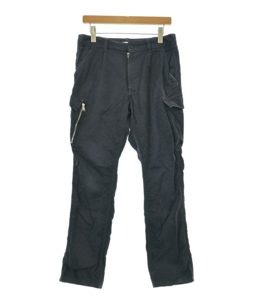 nonnative กางเกงมีกระเป๋าข้างกางเกง2-4 กระเป๋า