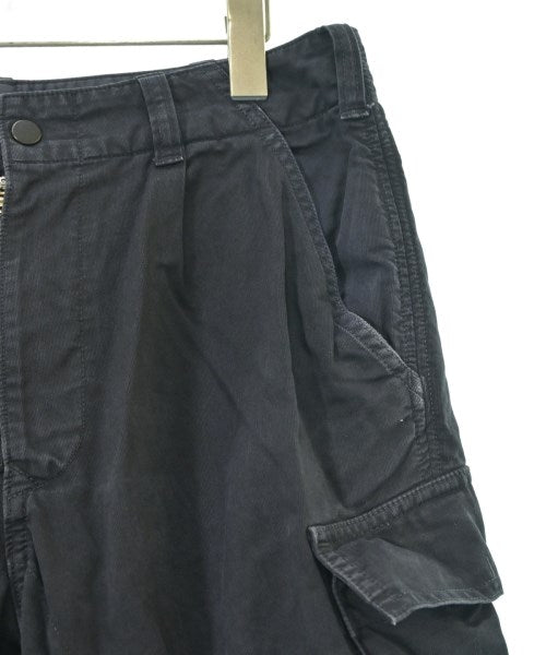 nonnative กางเกงมีกระเป๋าข้างกางเกง2-4 กระเป๋า
