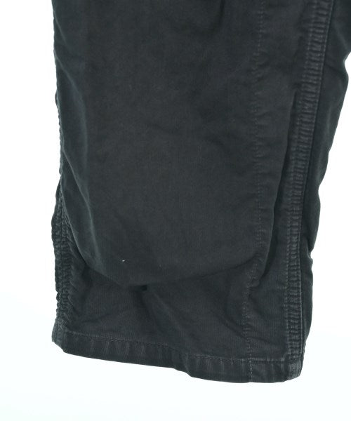 nonnative กางเกงมีกระเป๋าข้างกางเกง2-4 กระเป๋า