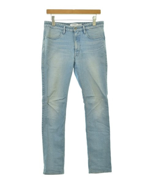 nonnative ยีนส์