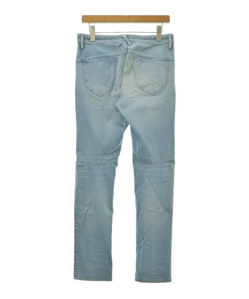 nonnative ยีนส์